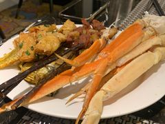 -宁波阳光豪生大酒店·豪生咖啡厅