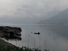 -雷波马湖风景区