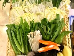 -宣武小院涮肉(前门店)