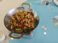 -普天和酒楼·新津菜·烤鸭(天津之眼店)