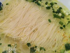-新万鑫银丝面·非遗无锡味(惠山古镇店)