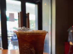 -星巴克(大柏树店)