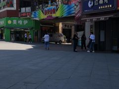 -万达广场(泰安泰山店)