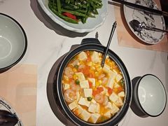 -芭蕉树·新派泰国餐厅(汉溪长隆店)