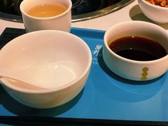-百年果林椰子鸡(中洲店)