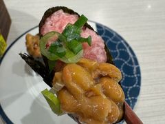 -滨寿司(新街口中央商场店)