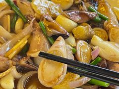 -健跳小海鲜(人民路店)