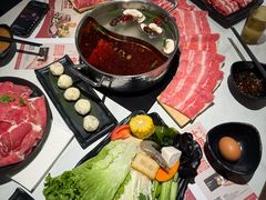 -呷哺呷哺(砂之船奥莱店)