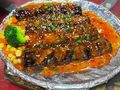 -绿雅居原生态农庄(小涌店)