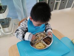 -优嘉托育·早教(宁波宏泰广场店)