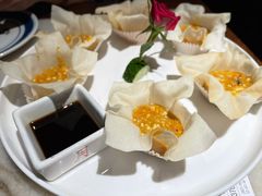公主素蟹粉-桂满陇-西湖船宴(西单大悦城店)
