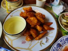 -石老头关东饺子王·东北菜(嘉华鑫城店)