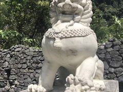 -太鲁阁公园