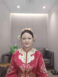点击看大图 -青禾蒙娜丽莎婚纱摄影(武汉总店)