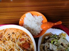 -江南大学-第一食堂(江南苑)