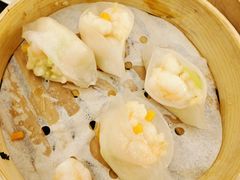 -苏小柳点心·手作小笼包(浦东嘉里城分院)