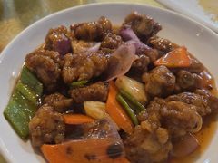-烧鹅妹饭店
