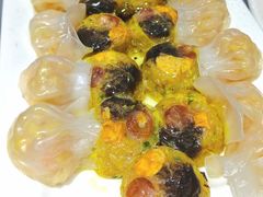 -百年银屏蚝烙·潮汕菜·非遗(乐山店)