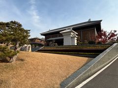 -银雀山汉墓竹简博物馆