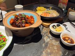 -佰家小厨·南京菜(夫子庙店)