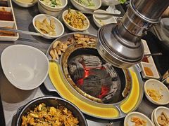 -喜来稀肉(虹泉路店)