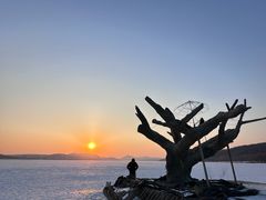 -棋盘山冰雪大世界