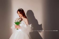 -蒙太奇婚纱摄影(万达店)