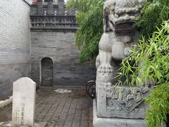 -和敬公主府