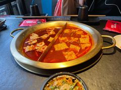 -九鼎轩脆毛肚火锅(南京东路店)