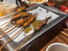 -管氏翅吧(望京东店)