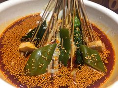 -嘉州叶婆婆钵钵鸡(建设路店)