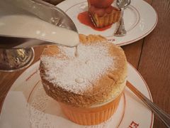 -Entrecôte 法国牛扒馆(保利·时光里店)