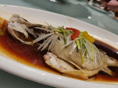 -宝园酒家(美林M·LIVE天地东座店)