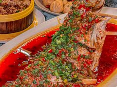 -田园印象·成都土菜院子(华阳店)