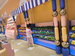 -奈尔宝·儿童乐园·亲子餐厅(苏州大悦城店)