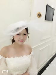 点击看大图 -金夫人婚纱摄影(华南店)