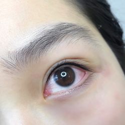 -处女座·MISS VIRGO·半永久纹眉野生眉