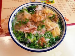 羊肉合汁-夏家合汁(天润花园小区店)