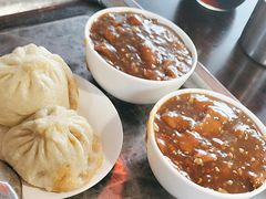 -姚记炒肝店(鼓楼店)