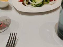 首都沙拉-北京友谊宾馆·俄罗斯餐厅