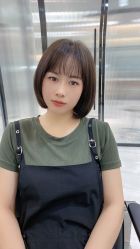 -YESIDO BLACK椰岛造型