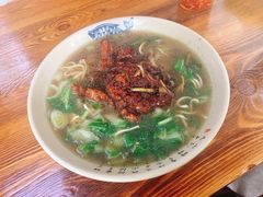 -无名氏面馆(邮电路店)