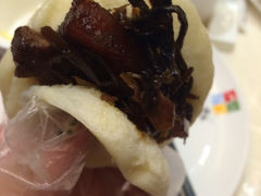 梅干菜扣肉-绍兴饭店(大宁店)