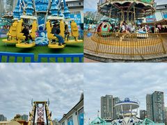 -海合安成都极地海洋公园