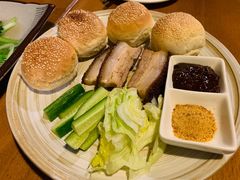 密云烧肉-烧肉馆(古北水镇景区店)
