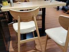 大堂-好麺世家海鲜面馆(新建中路店)