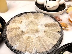 -草鱼先生潮州鱼生·虾生(新厦花园店)