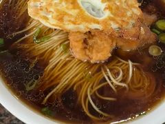 -东吴面馆(东兴路店)