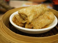 -添好运点心专门店(中环IFC店)