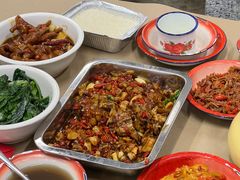 -老三样·旧食新味(万寿宫店)